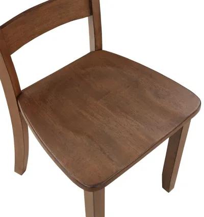 Counter Salem Dining Chair