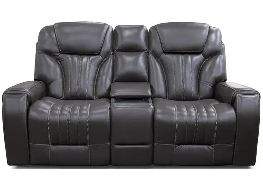 Clark Zero-G Home Theater Loveseat