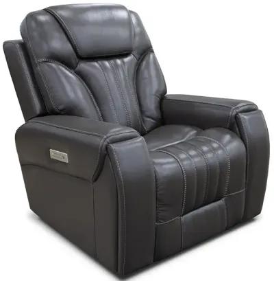 Clark Zero-G Home Theater Recliner