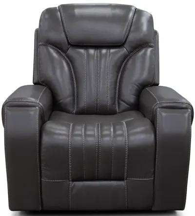 Clark Zero-G Home Theater Recliner