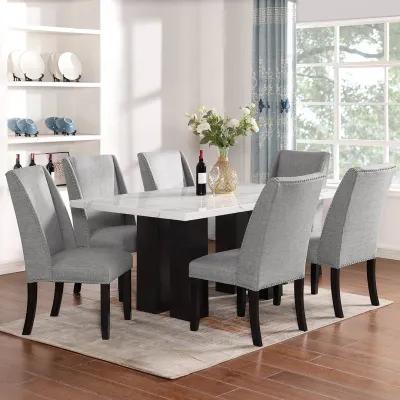 Dining Height Faust Dining Chair