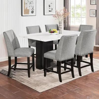 Dining Height Faust Dining Chair