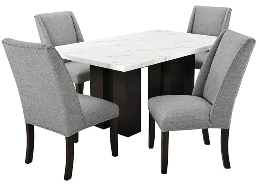 Faust Dining Set (5pc)