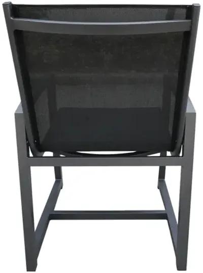 Portland Outdoor Dining Chair