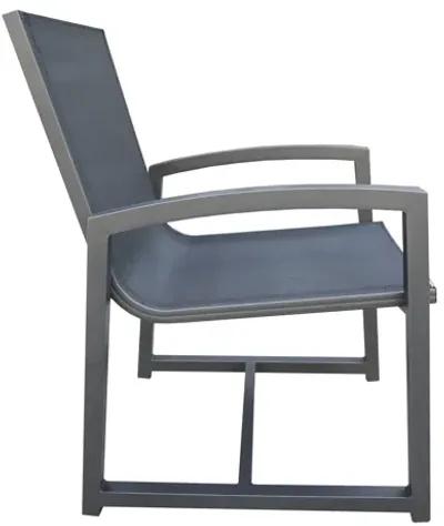 Portland Outdoor Dining Chair