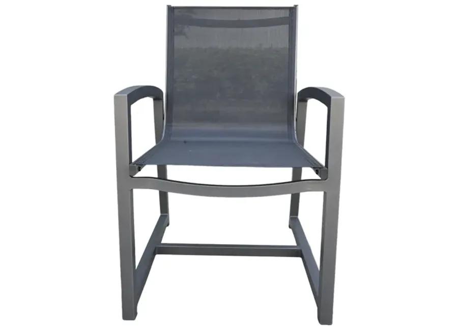 Portland Outdoor Dining Chair