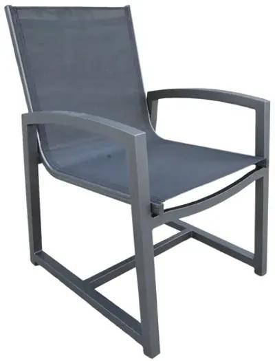 Portland Outdoor Dining Chair