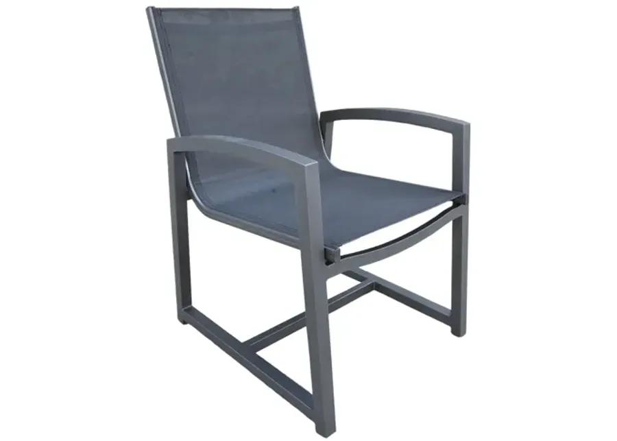 Portland Outdoor Dining Chair