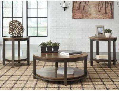 Roybeck Table Trio