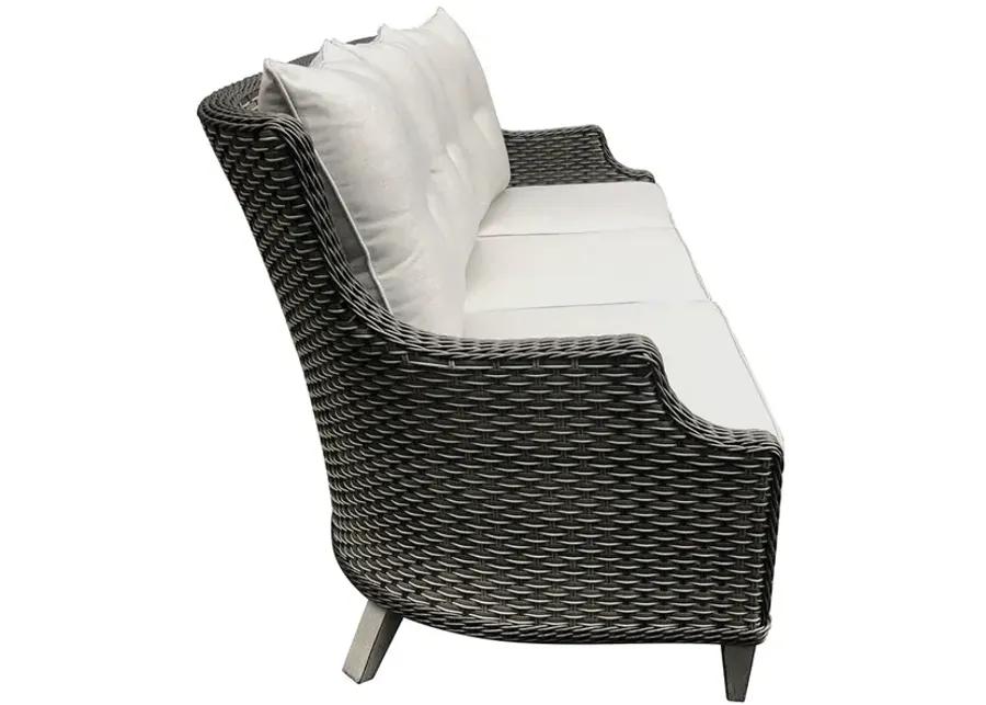 Clara Outdoor Sofa