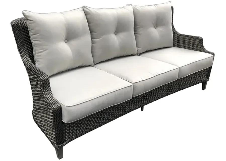 Clara Outdoor Sofa