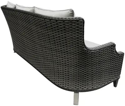 Clara Outdoor Sofa