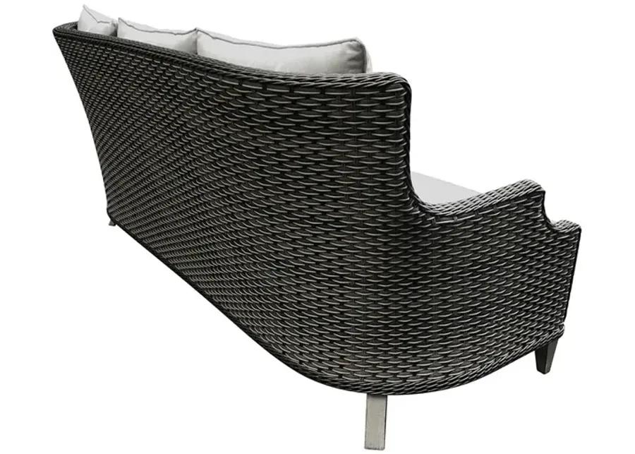 Clara Outdoor Sofa