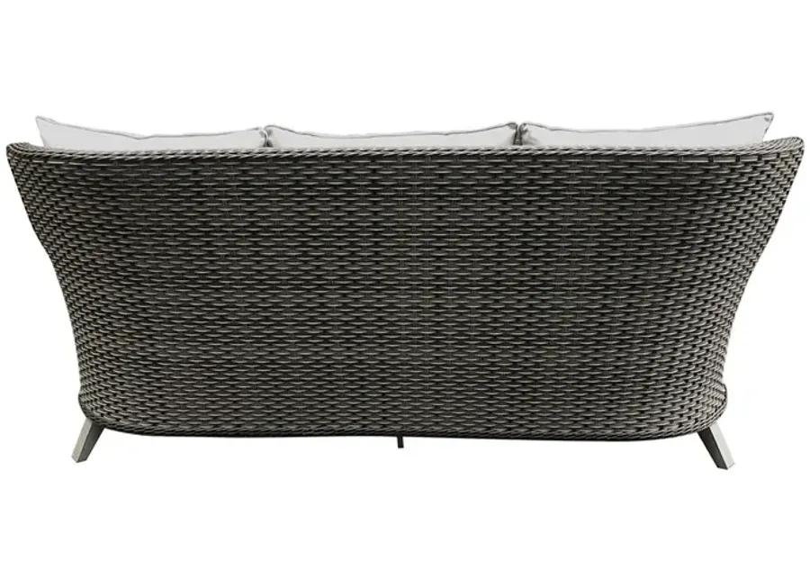 Clara Outdoor Sofa