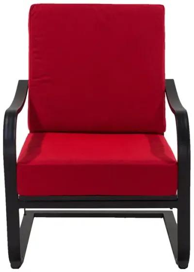 Winsor Spring Chair