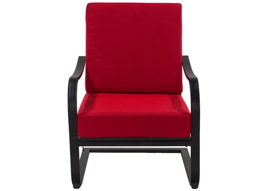 Winsor Spring Chair