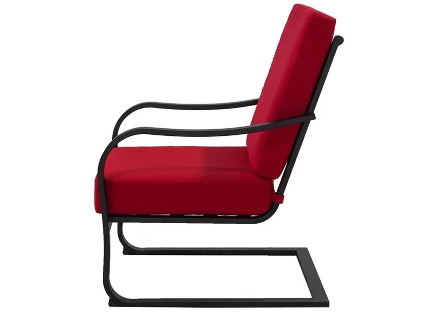 Winsor Spring Chair