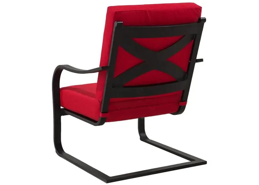 Winsor Spring Chair