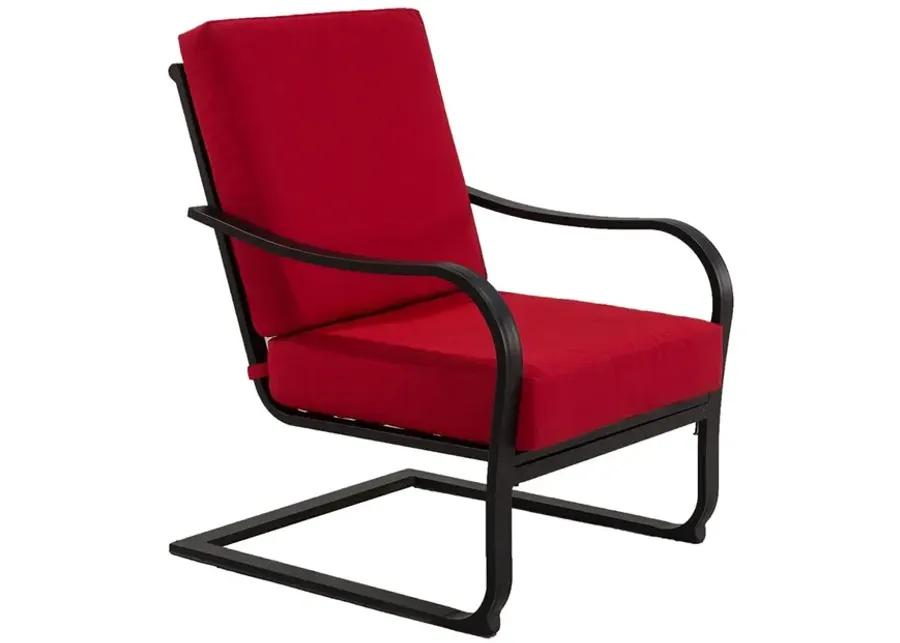 Winsor Spring Chair