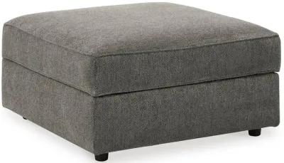 Sectional Only O'Phannon Sectional with Chaise - Putty