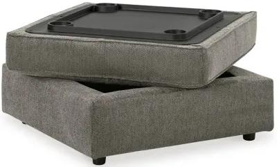 Sectional Only O'Phannon Sectional with Chaise - Putty