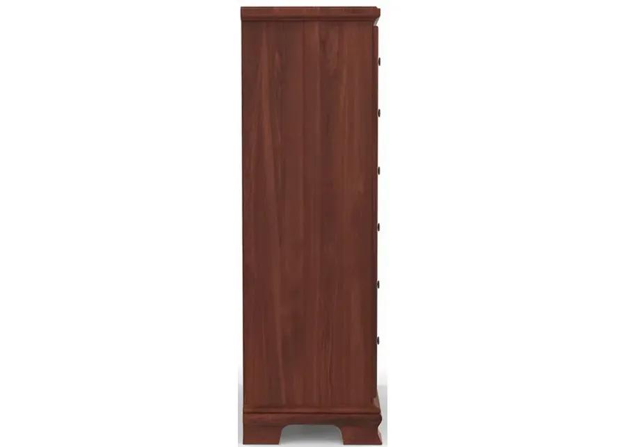 Amish Classic Armoire