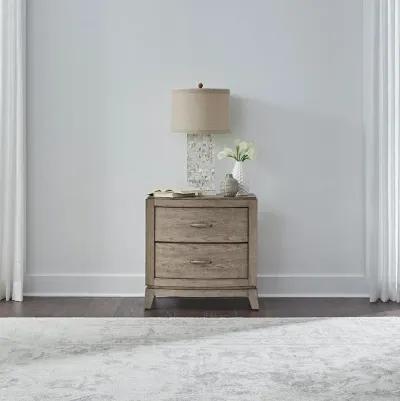 Avalon Nightstand