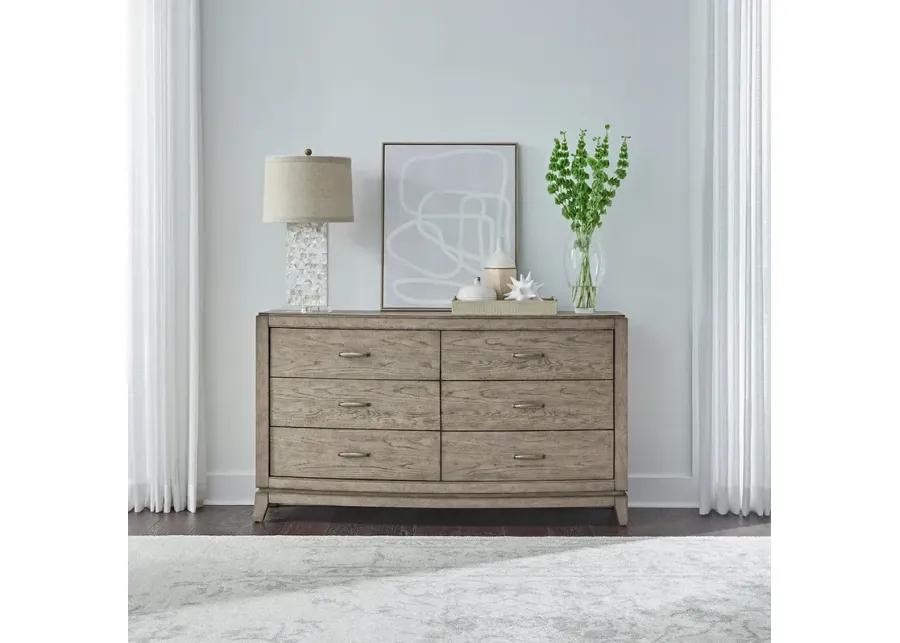 Avalon Dresser