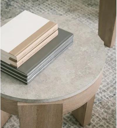 Guystone Table Trio