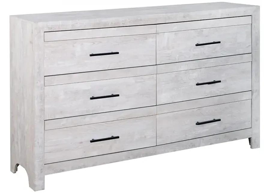 Cayne Dresser