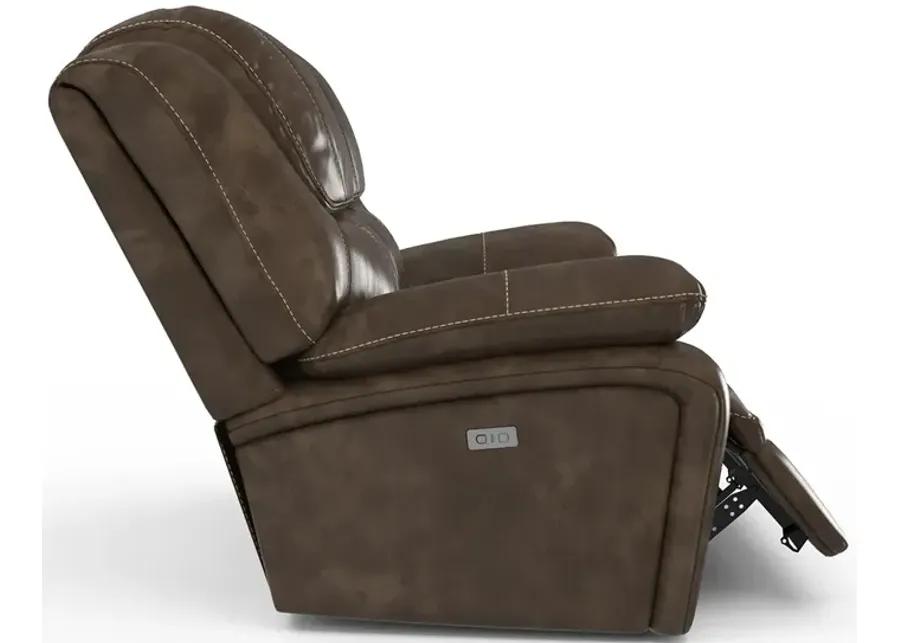 Anderson Power Reclining Loveseat