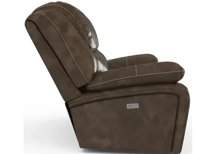 Anderson Power Reclining Loveseat