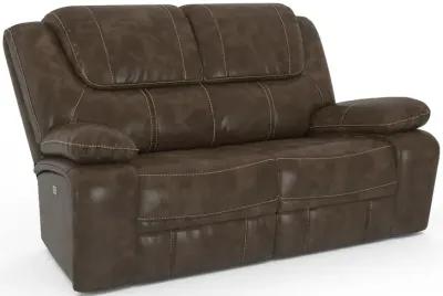 Anderson Power Reclining Loveseat