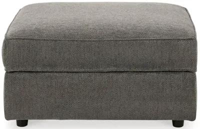 Briar O'Phannon Storage Ottoman