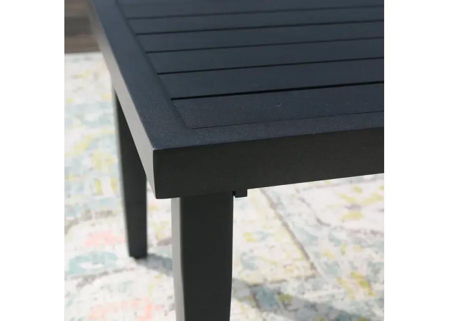 Portland Outdoor Coffee Table