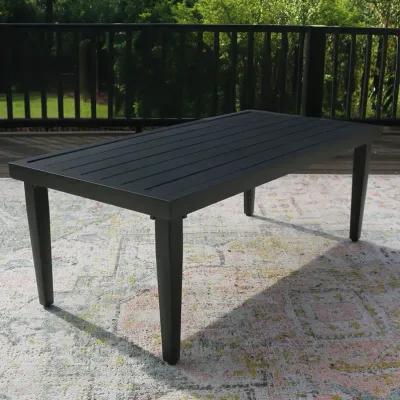 Portland Outdoor Coffee Table