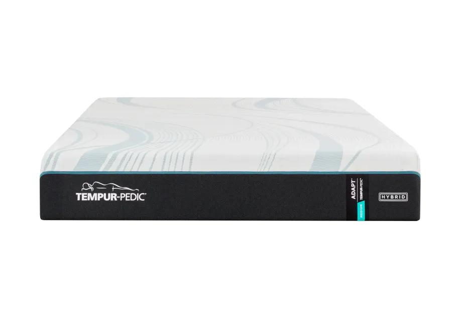 Twin XL Adapt 2.0 Medium Hybrid Mattress