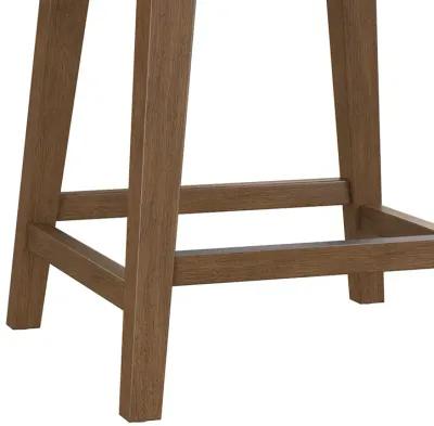 Oatmeal Uniquely Yours Adjustable Height Stool