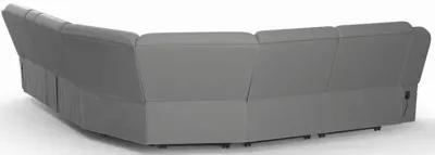 Montana Sectional Montana Reclining Sectional