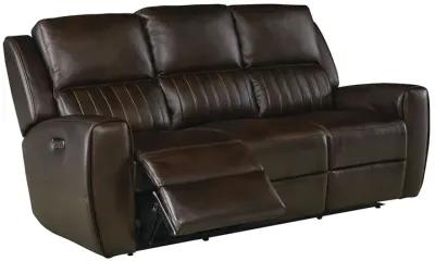 Aberdeen Reclining Sofa