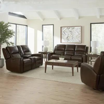 Aberdeen Reclining Sofa