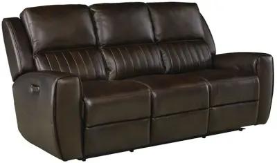 Aberdeen Reclining Sofa