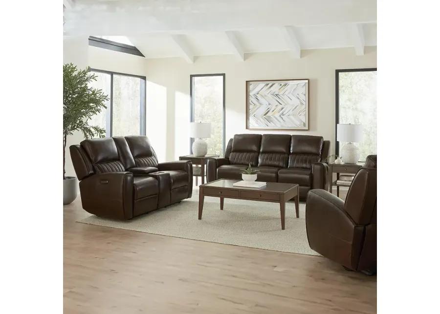 Aberdeen Recliner