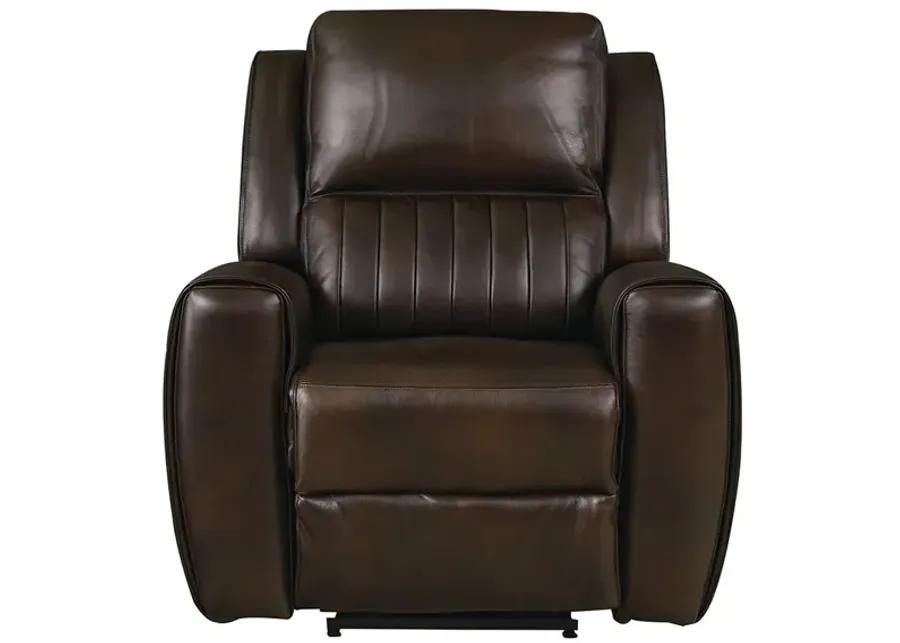 Aberdeen Recliner