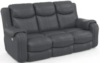 Marvel Sofa with Power Headrest