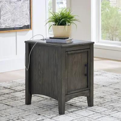 Montillan Side Table