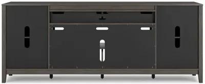 TV Stand ONLY Montillan TV Stand - 84 Inch