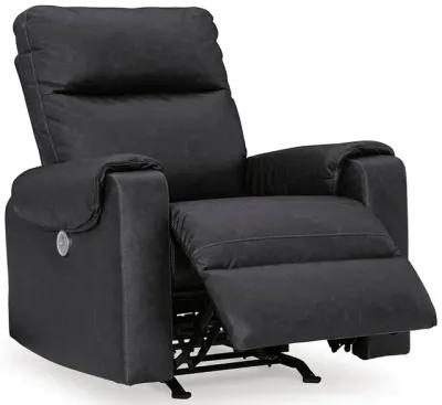 Axtellton Power Recliner