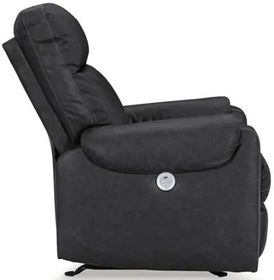 Axtellton Power Recliner