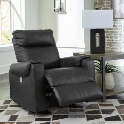 Axtellton Power Recliner